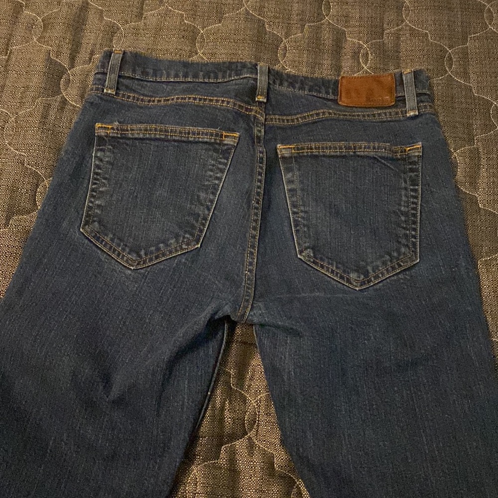 Men’s Roots Jeans size 31 - Picture 3 of 7